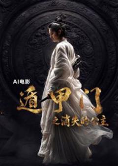 《遁甲门之消失的公主》