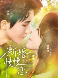 《新婚慢慢恋》