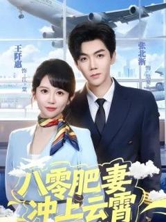 《八零肥妻冲上云霄》