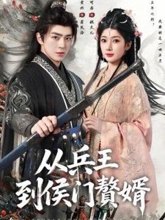 《从兵王到侯门赘婿》