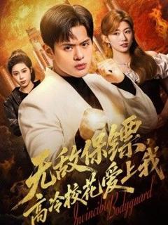 《无敌保镖，高冷校花爱上我》