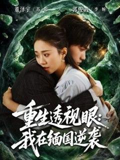 《重生透视眼：我在缅国逆袭》
