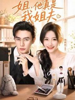 《姐，他真是我姐夫》