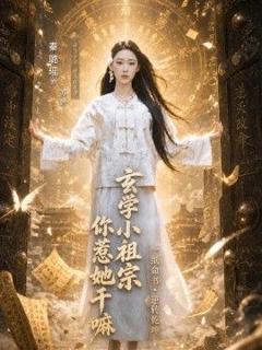 《玄学小祖宗，你惹她干嘛》