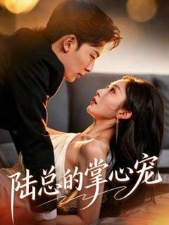 《陆总的掌心宠》