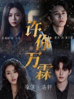 《许你万霖》