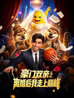 《豪门双亲之离婚后我走上巅峰》