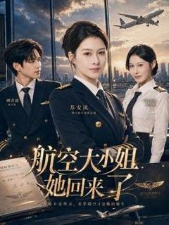 《航空大小姐她回来了》