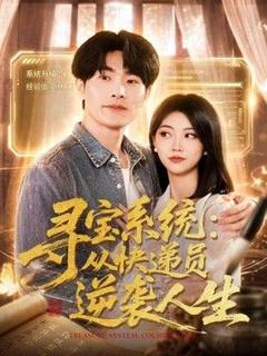 《寻宝系统：从快递员逆袭人生》