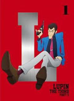 《鲁邦三世第5季 OVA1》