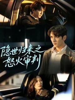 《隐世归来之怒火审判》