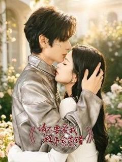 《请不要爱我，程序会出错》