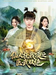 《仙人抚我顶之医武双绝》