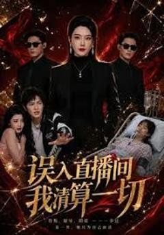 《误入直播间，我清算一切》