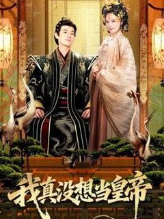 《我真没想当皇帝》