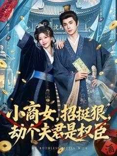 小商女，招挺狠，劫个夫君是权臣