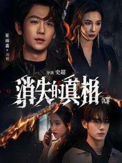 《消失的真相·沉罪》