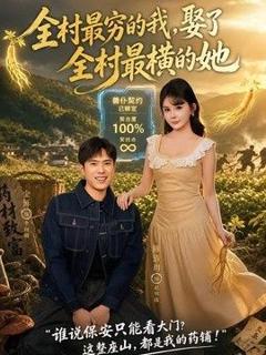 全村最穷的我，娶了全村最横的她