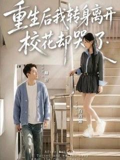 《重生后我转身离开，校花却哭了》