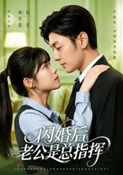 《闪婚后老公是总指挥》