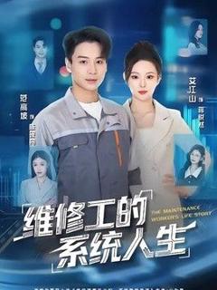 《维修工的系统人生》