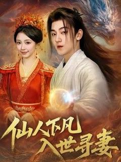 《仙人下凡，入世寻妻》