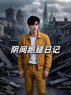 《阴间跑腿日记》
