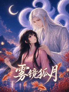 《雾镜狐月》