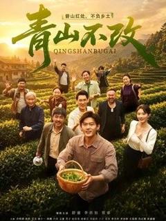《青山不改》