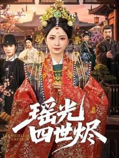 《瑶光四世烬》