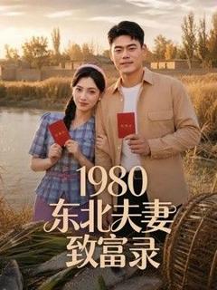 《1980东北夫妻致富录》