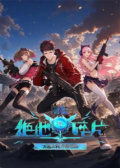 《我在绝地捡碎片》