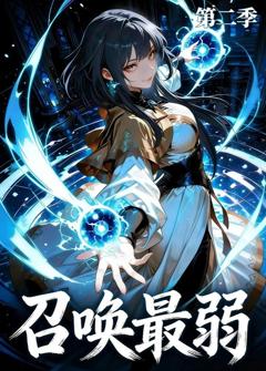 《召唤最弱 第二季》
