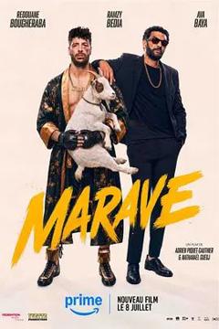 Marave