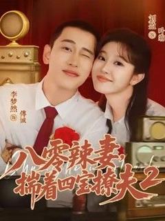 《八零辣妻，揣着四宝撩夫2第二季》
