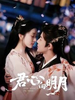 君心向明月