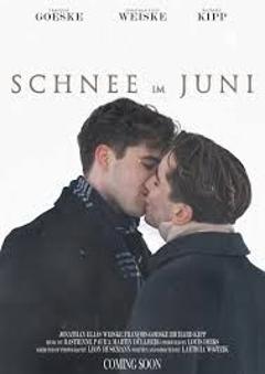 《SchneeimJuni》