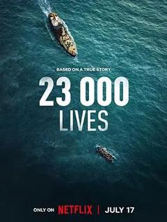 《23 000条生命》