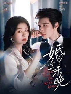 《婚途未晚》