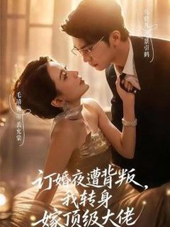 订婚夜遭背叛，我转身嫁顶级大佬
