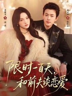 限时一百天，和前夫谈恋爱