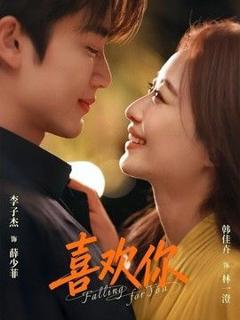 《喜欢你（2026）》