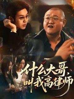 什么大哥，叫我高律师