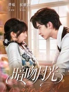 暗吻月光