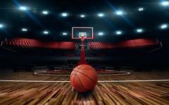 8月10日25-26赛季上海明日之星篮球争冠赛 加拿大布兰普顿蜜獾队VS澳大利亚U18选拔队