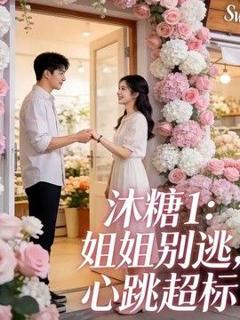 《沐糖1：姐姐别逃，心跳超标》