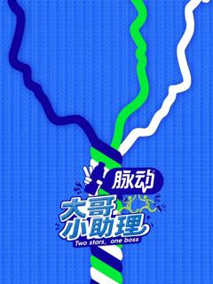 《大哥小助理》