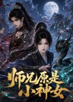 《师兄原是小神女》