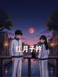 《红月子衿》