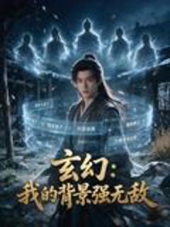 玄幻：我的背景强无敌